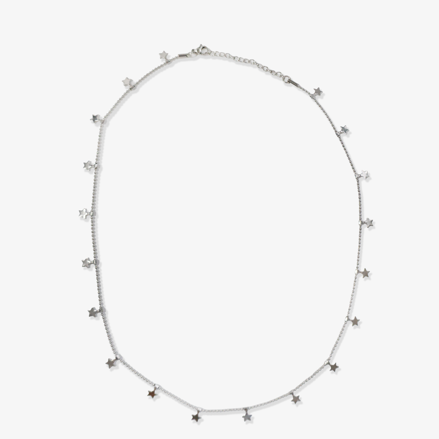 Star necklace