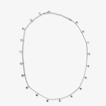 Star necklace