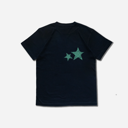 two star tshirt