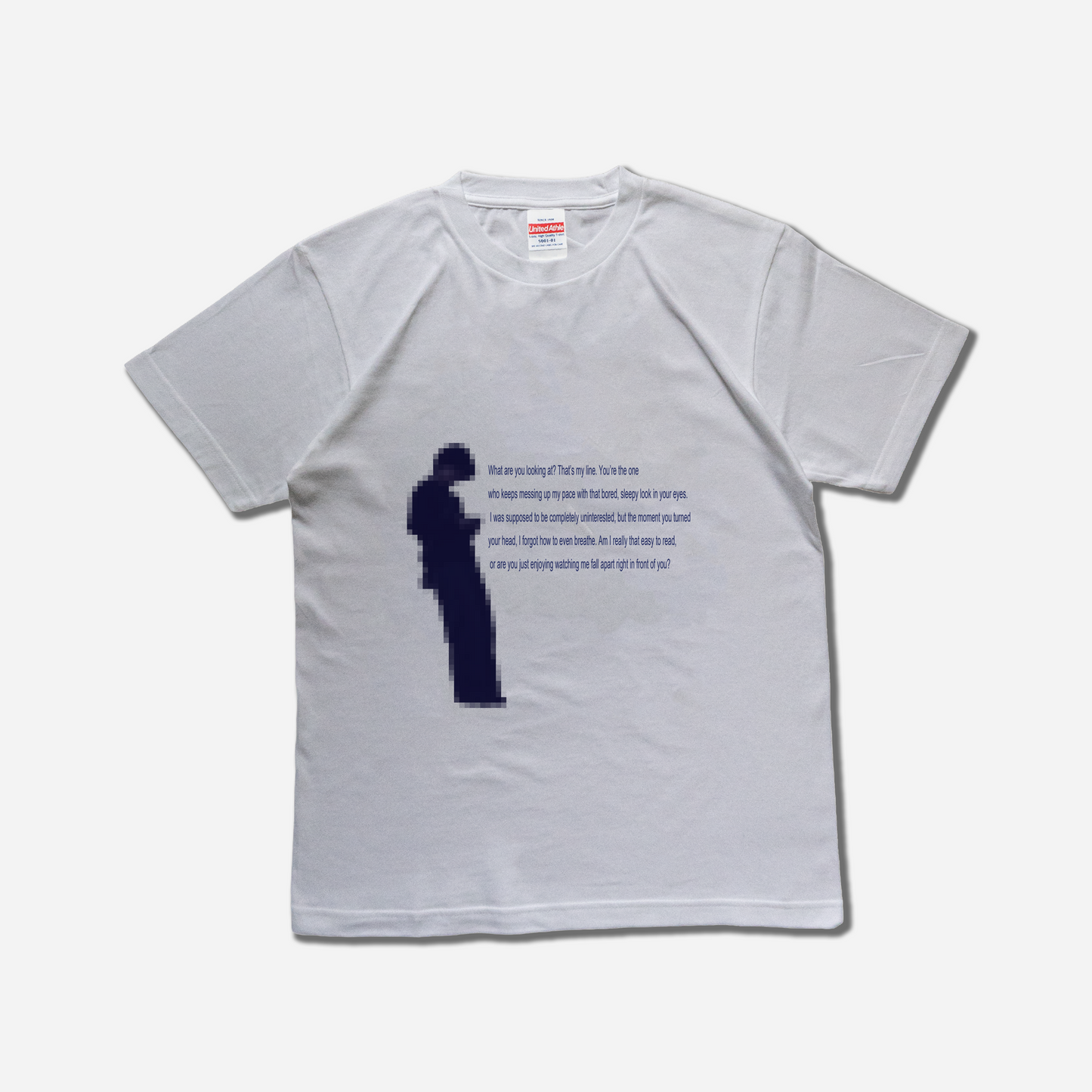 A BOY Tshirt