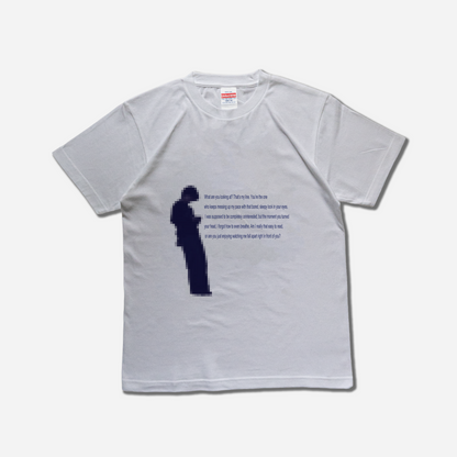 A BOY Tshirt