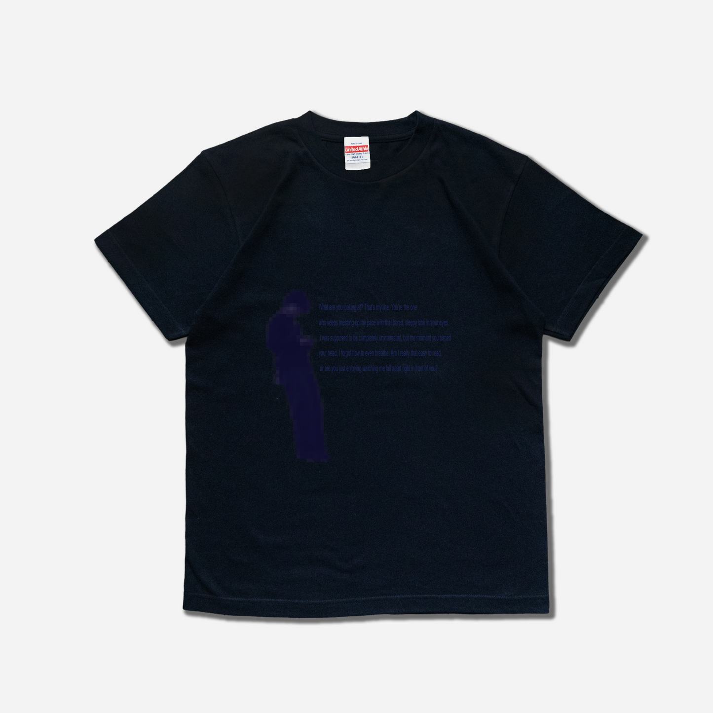 A BOY Tshirt
