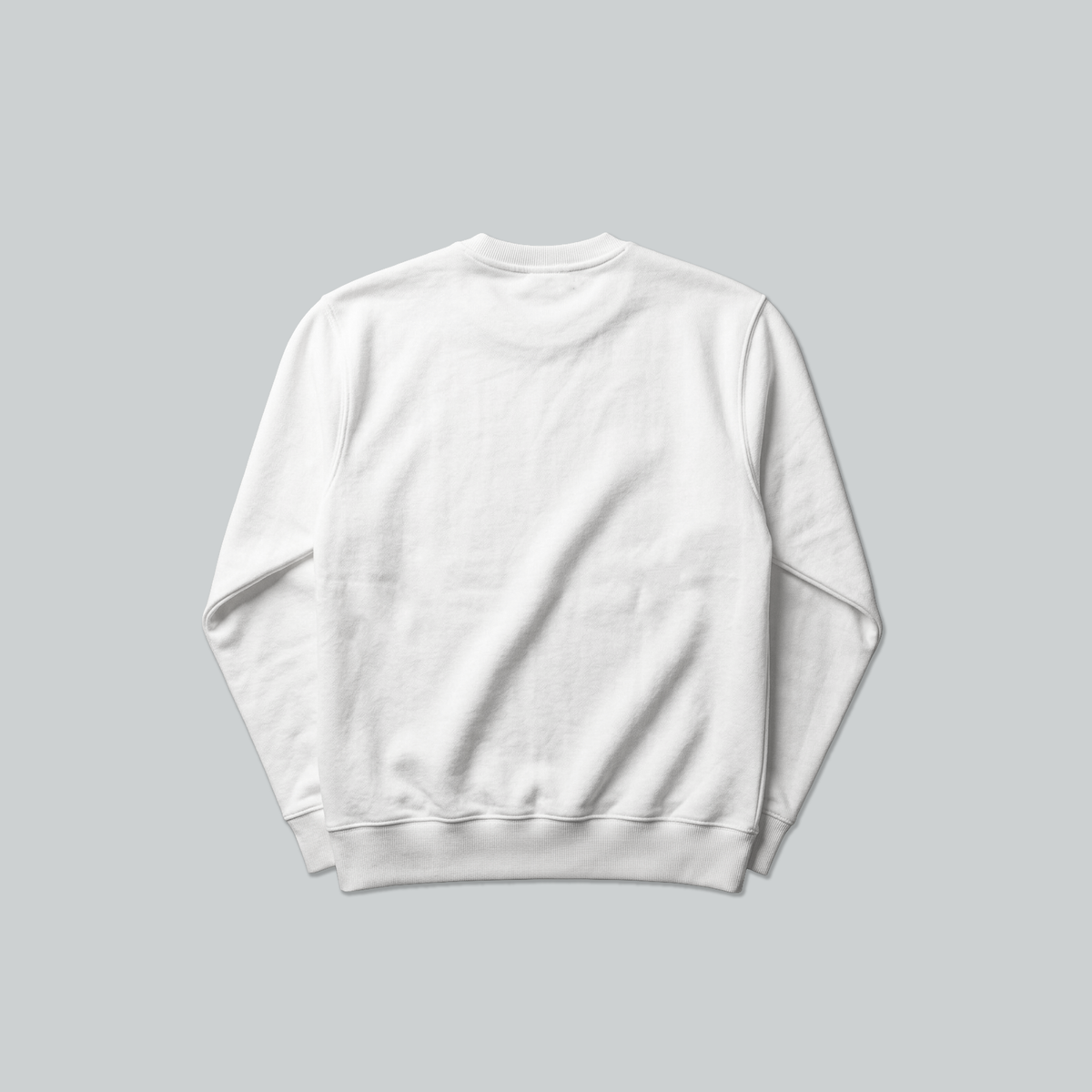 Black star sweatshirt