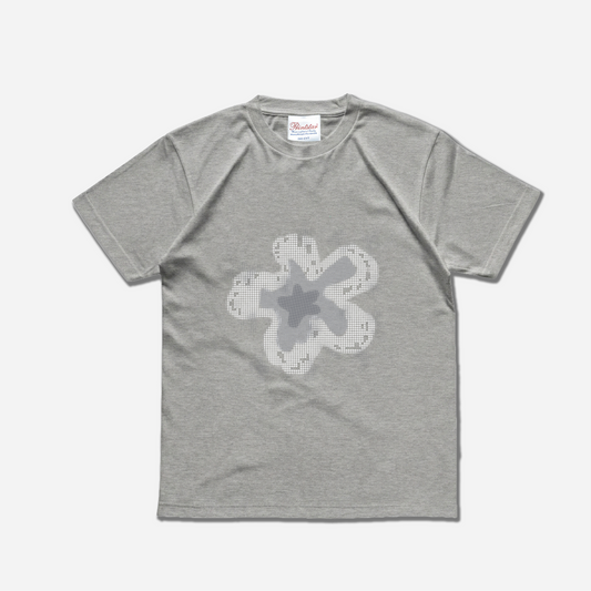 DOTS FLOWER Tshirt