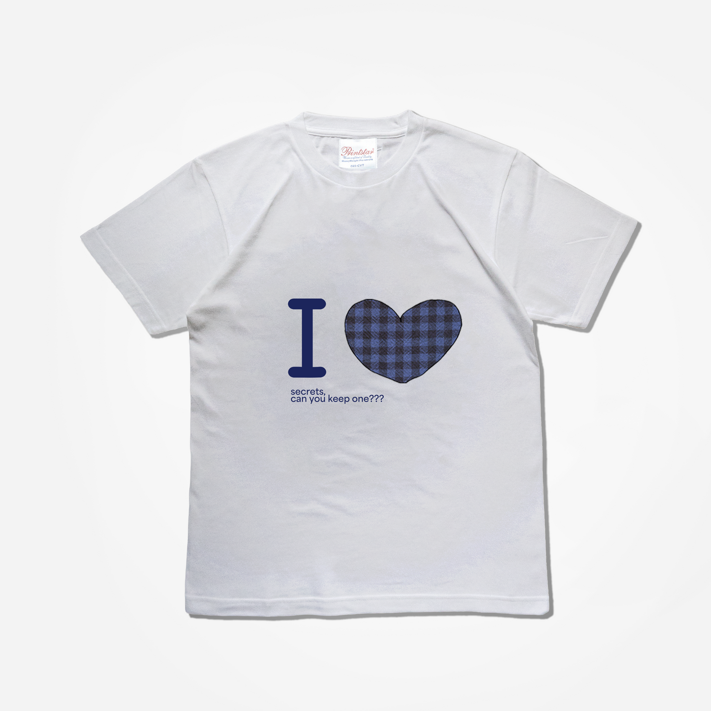 I LOVE Tshirt