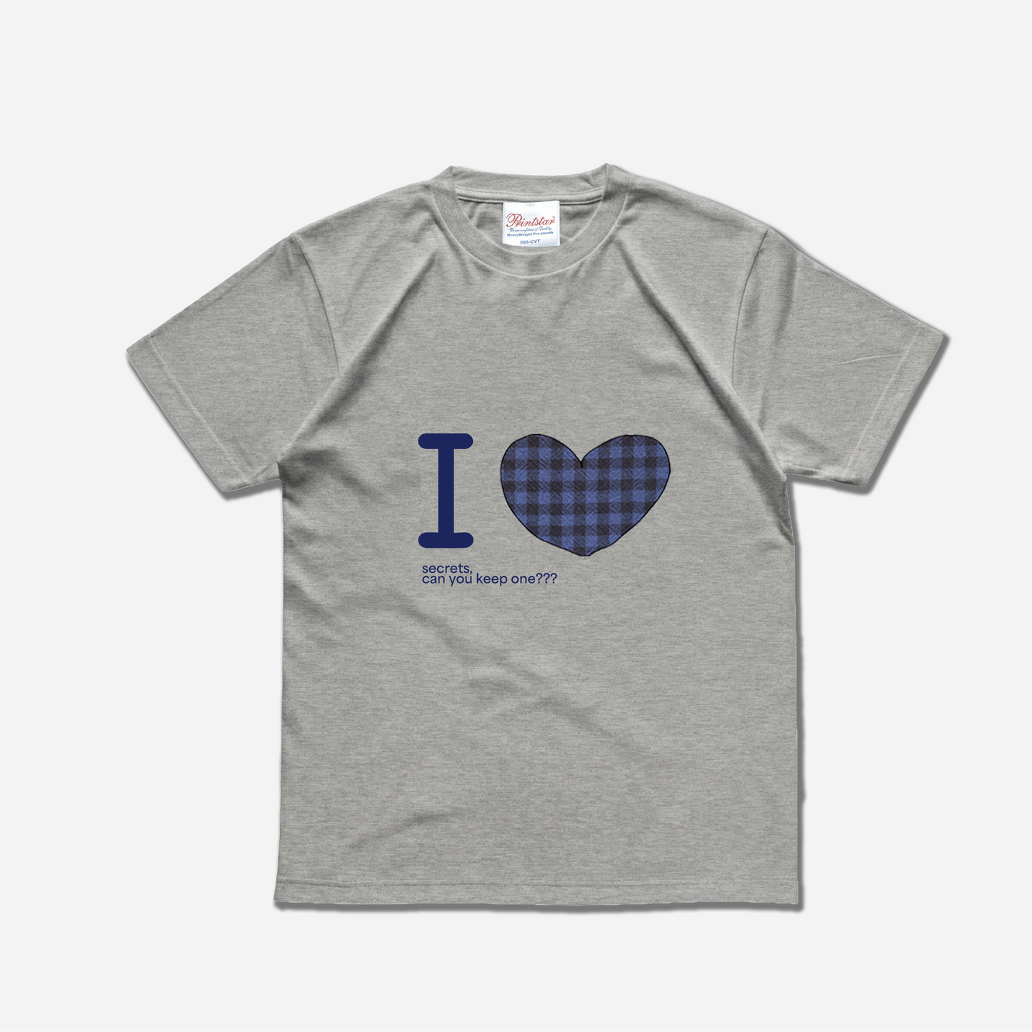 I LOVE Tshirt