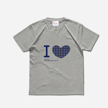 I LOVE Tshirt