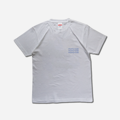 mumuclub tshirt