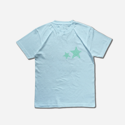 two star tshirt