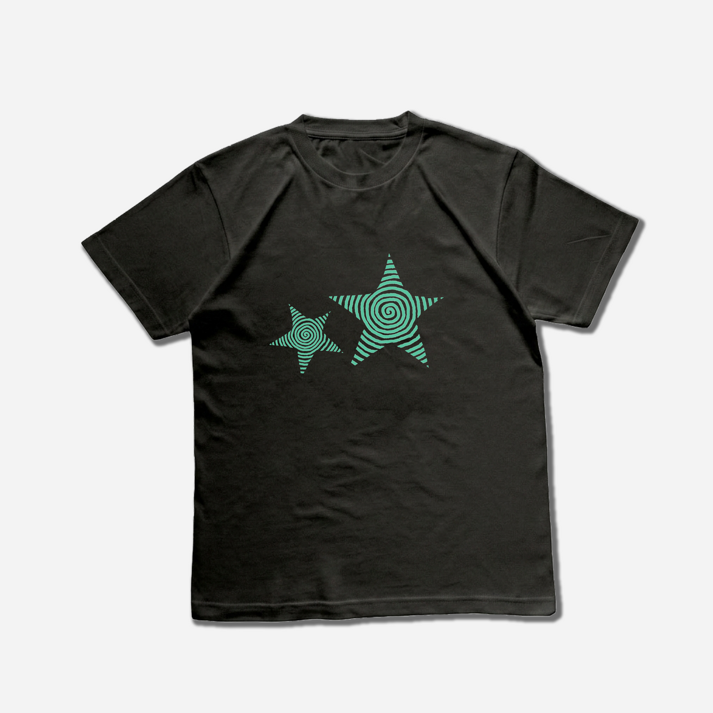 Large star tshirt