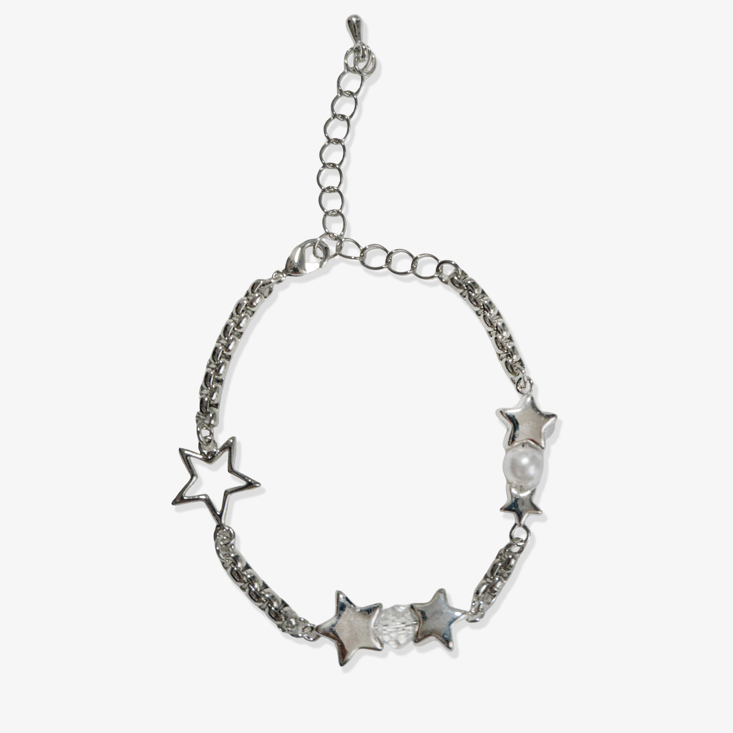 Star bracelet