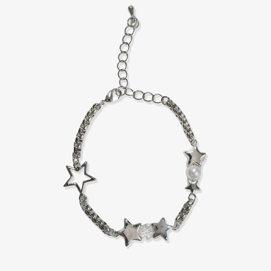 Star bracelet