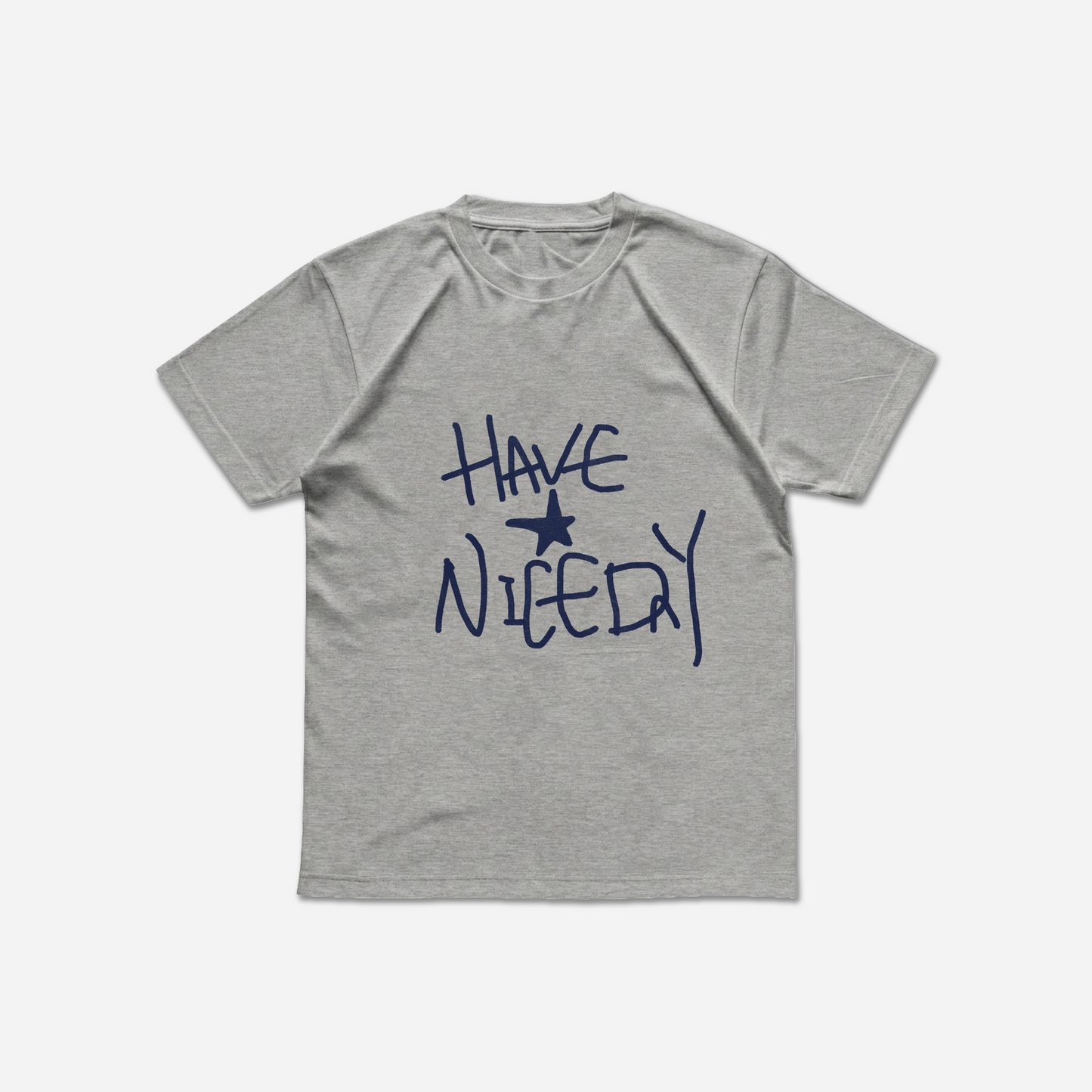 Have a niceday tshirt