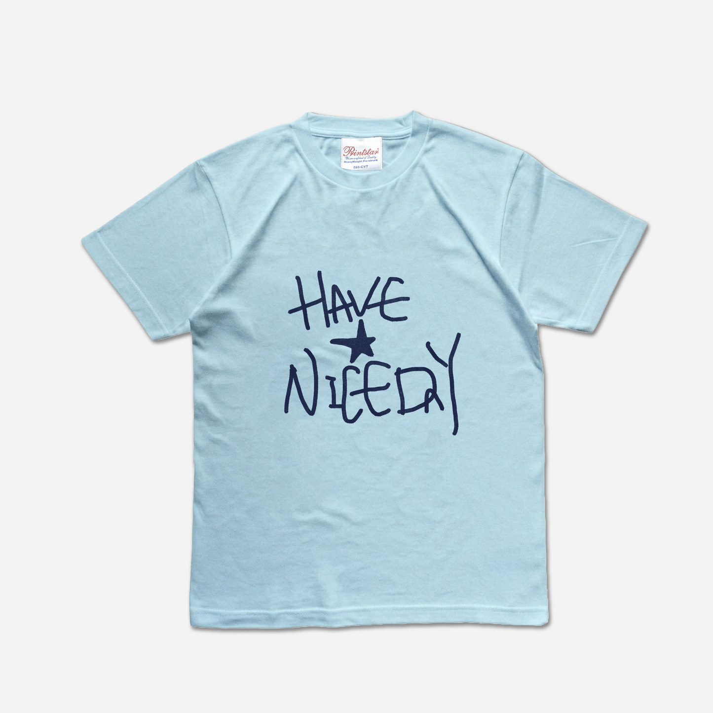 Have a niceday tshirt