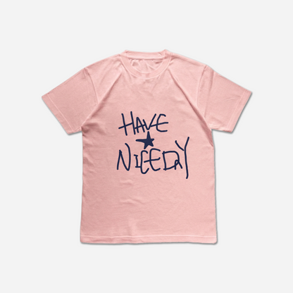 Have a niceday tshirt