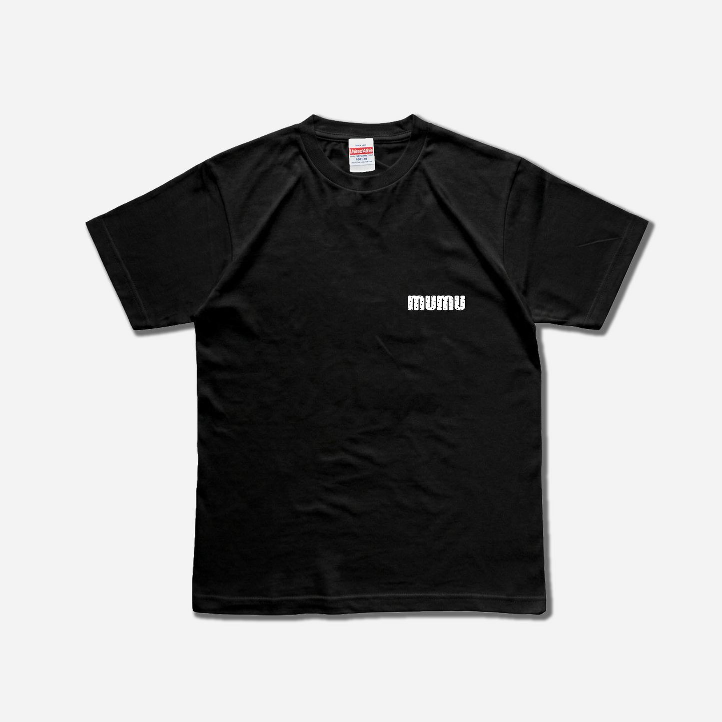 mini rogo tshirt