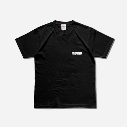mini rogo tshirt