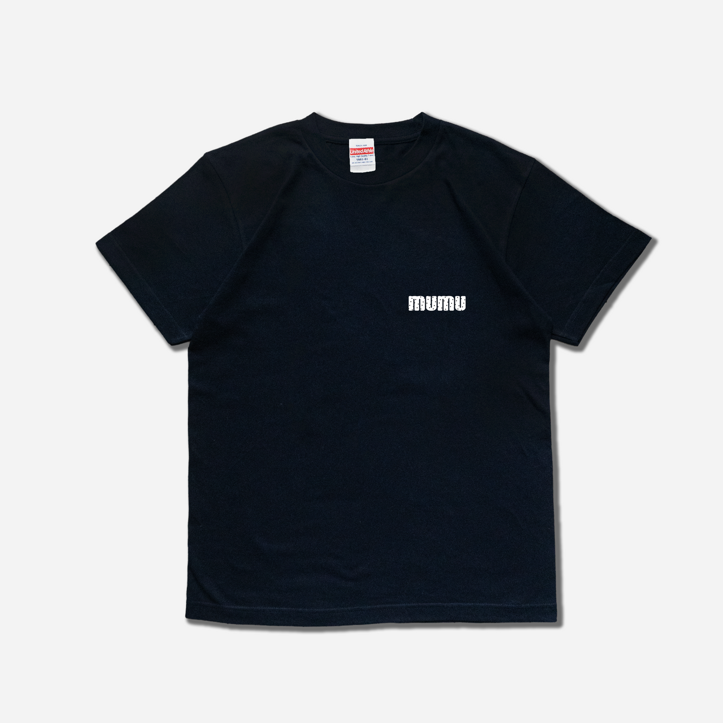mini rogo tshirt
