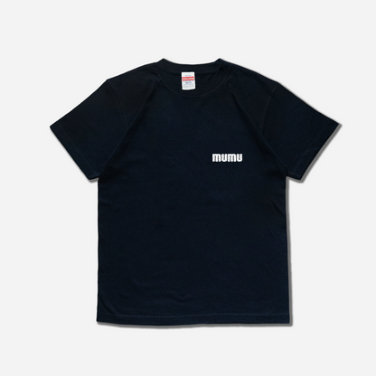 mini rogo tshirt