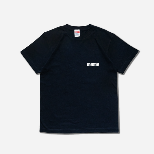mini rogo tshirt