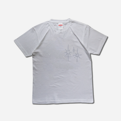 octagram tshirt