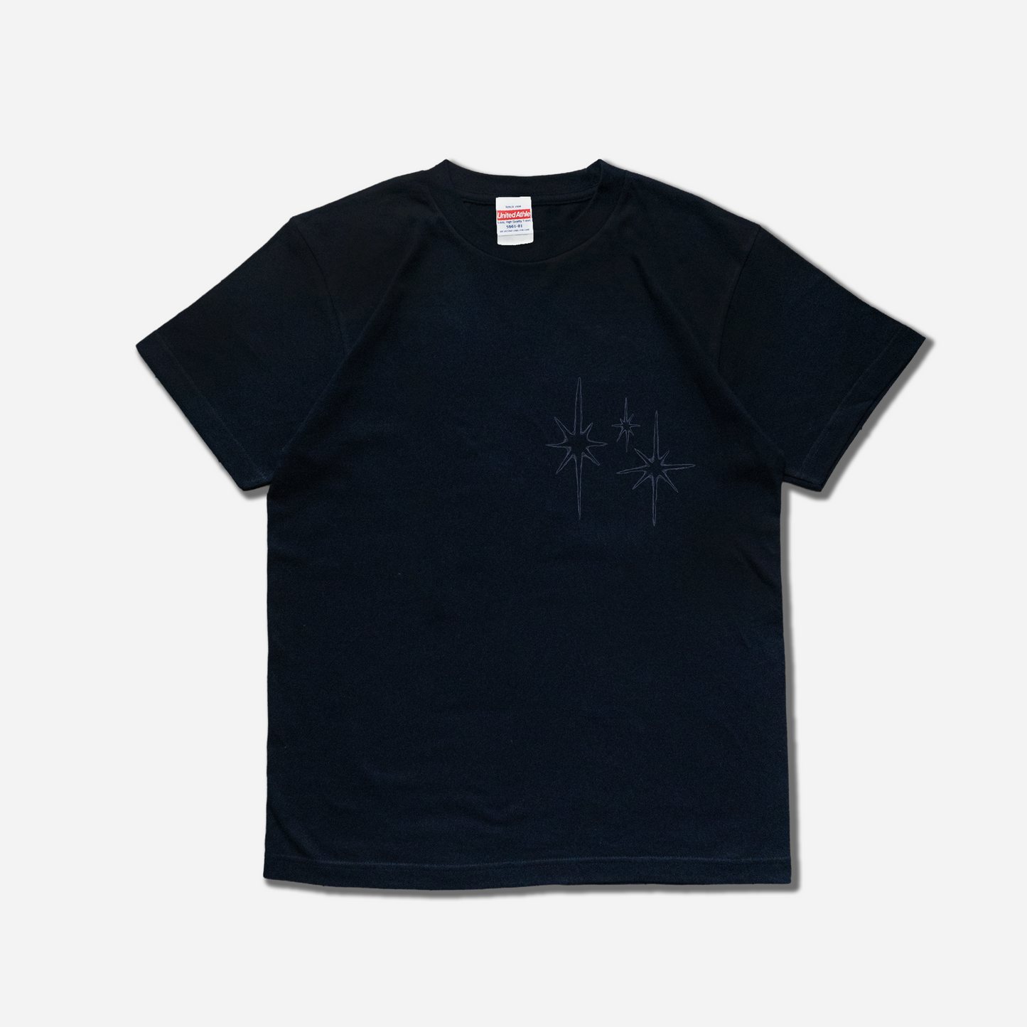 octagram tshirt