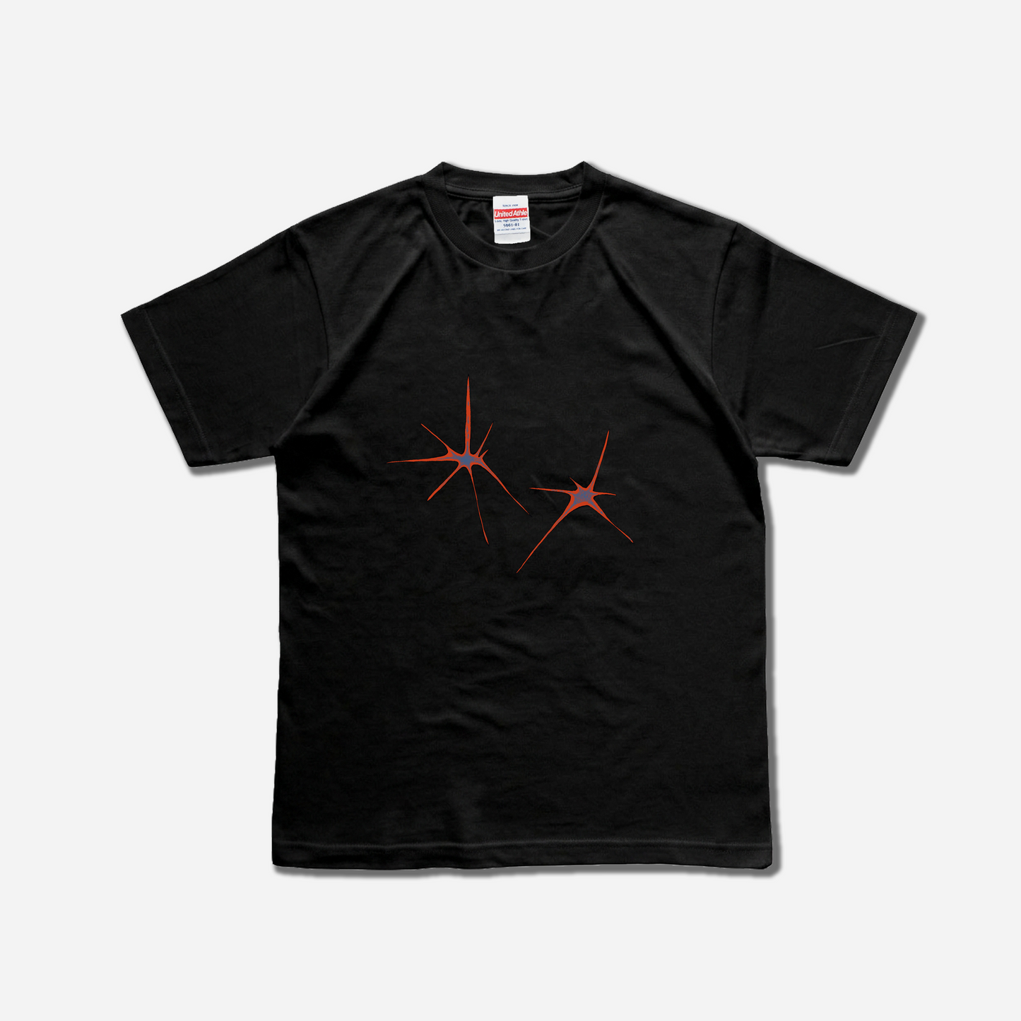 cell like tshirt