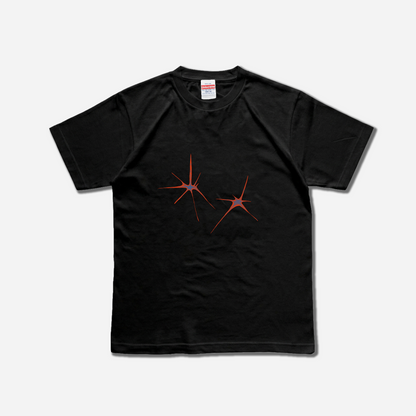cell like tshirt