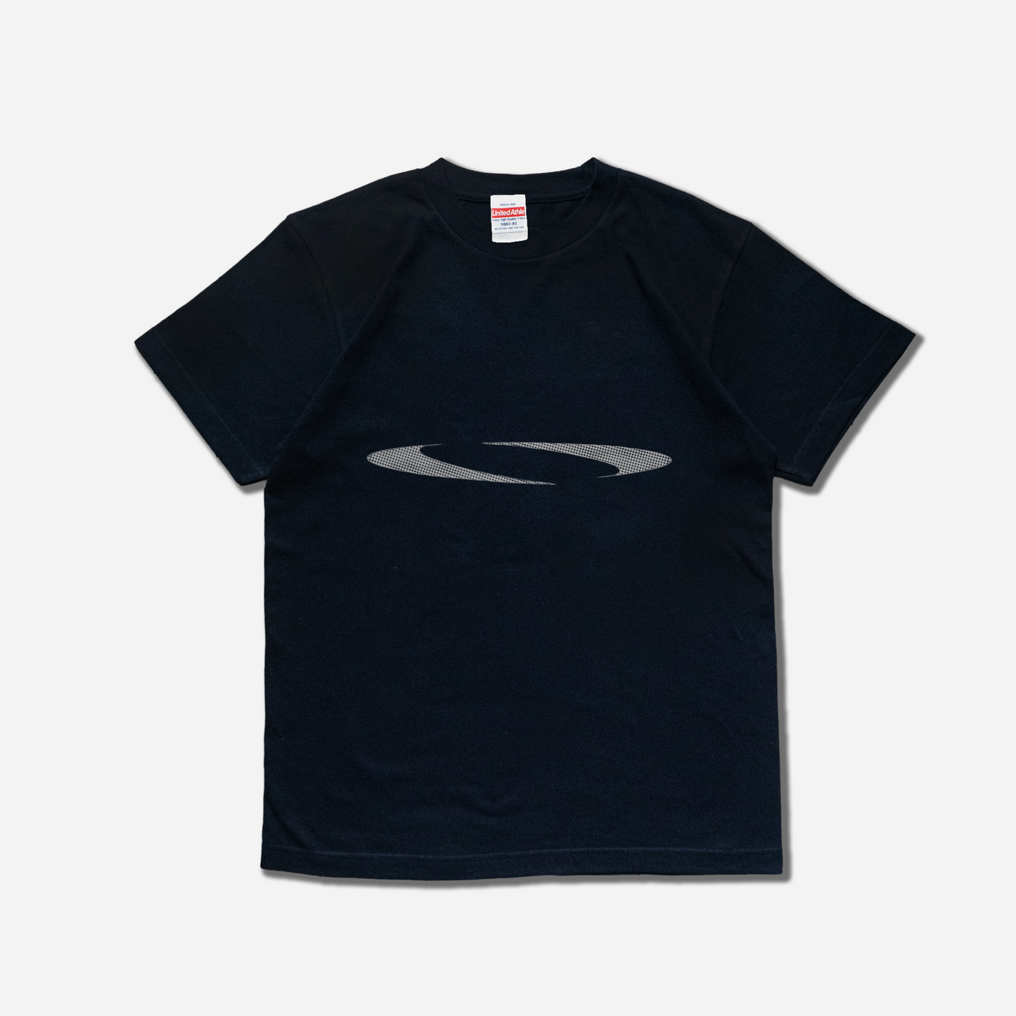 circle dots tshirts