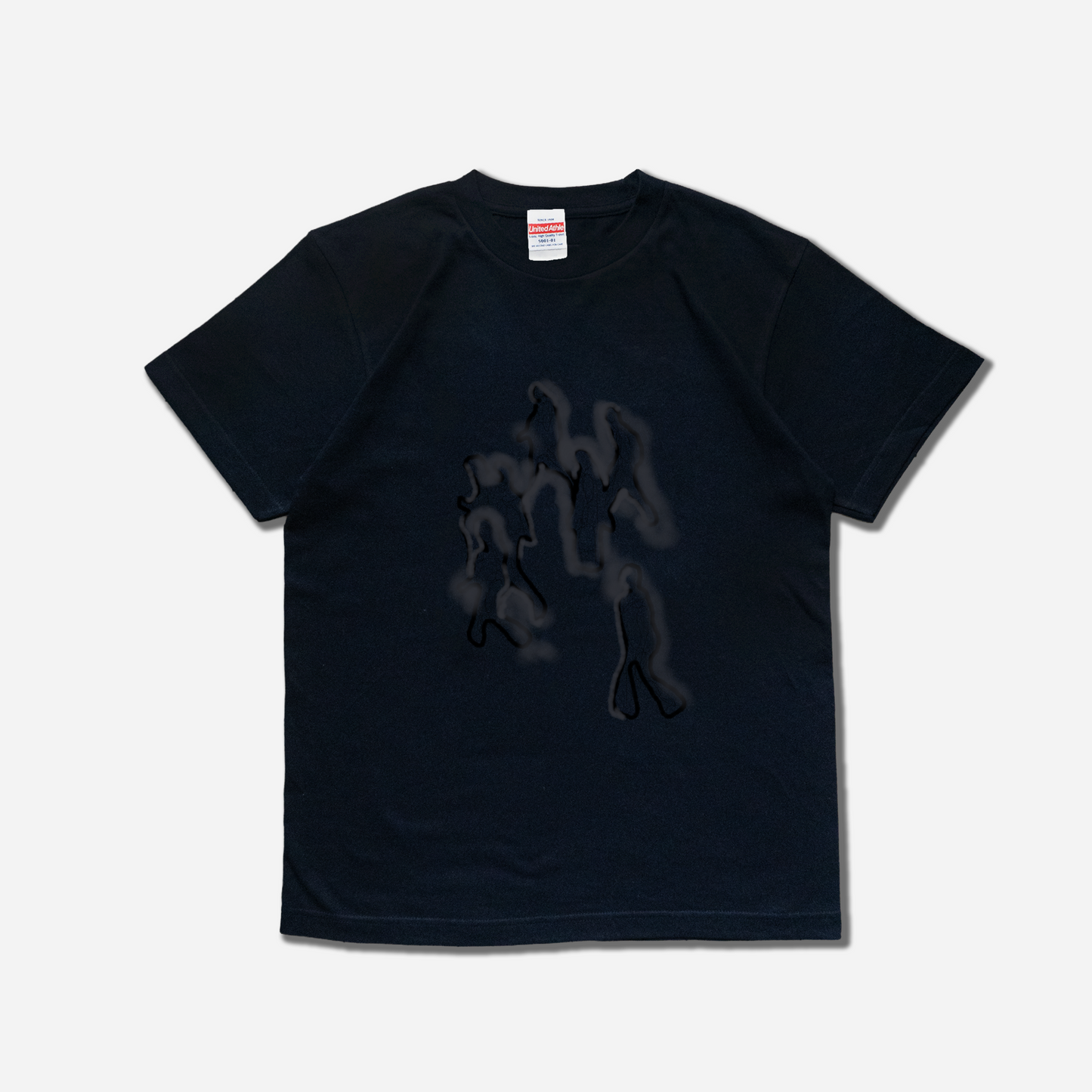 pedestrian tshirt