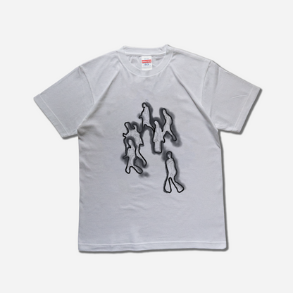 pedestrian tshirt