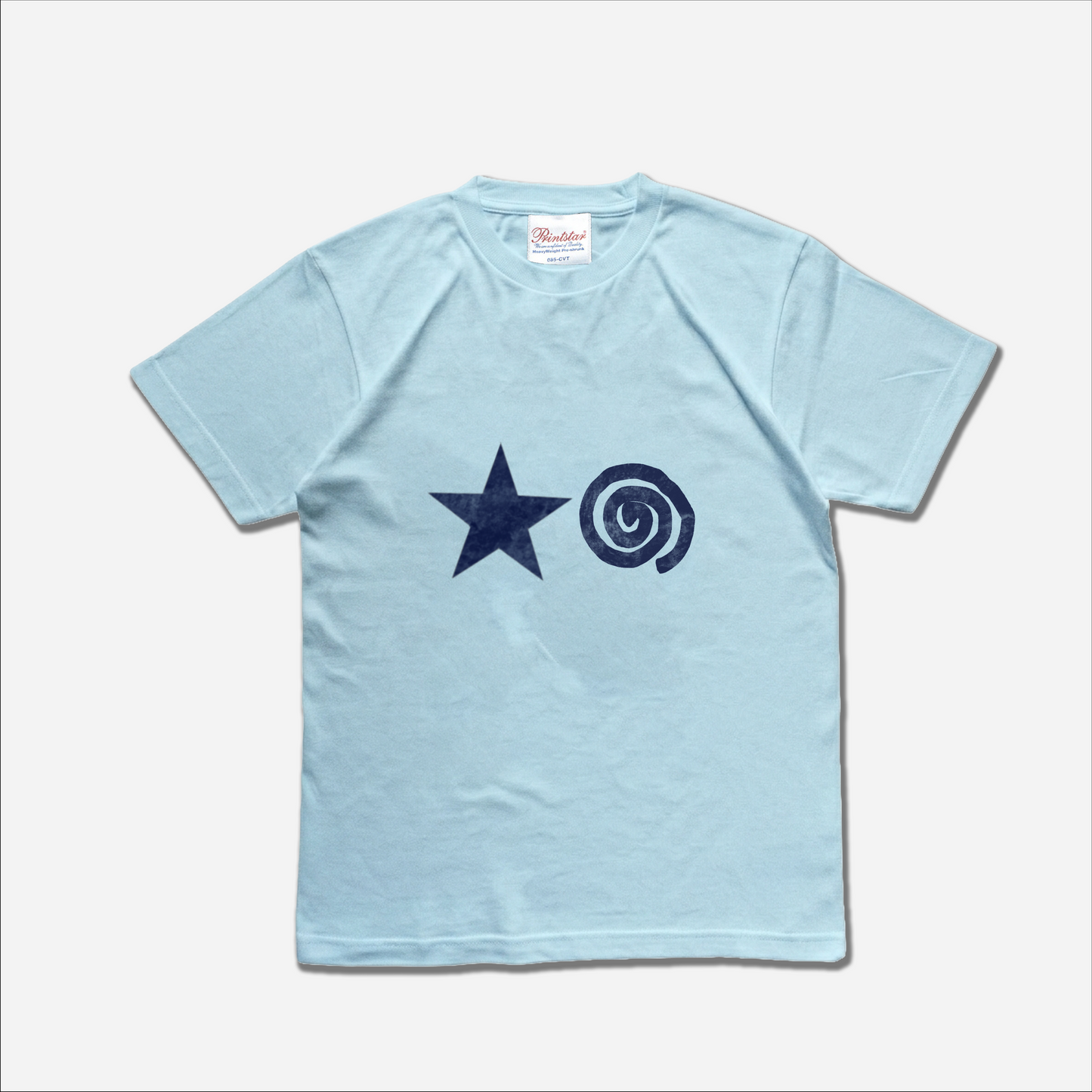 Star graphic tshirt