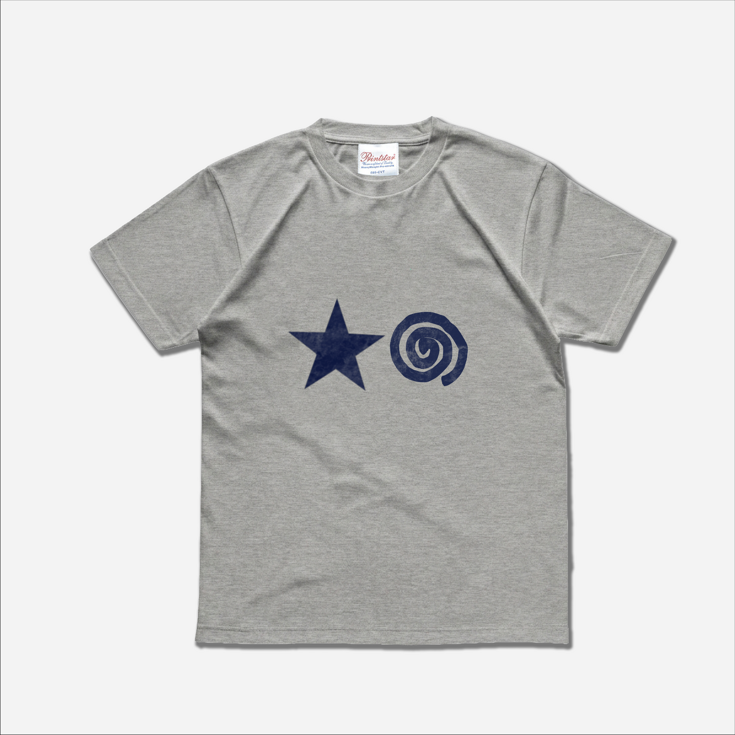 Star graphic tshirt