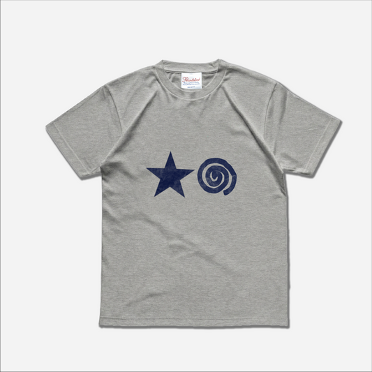 Star graphic tshirt