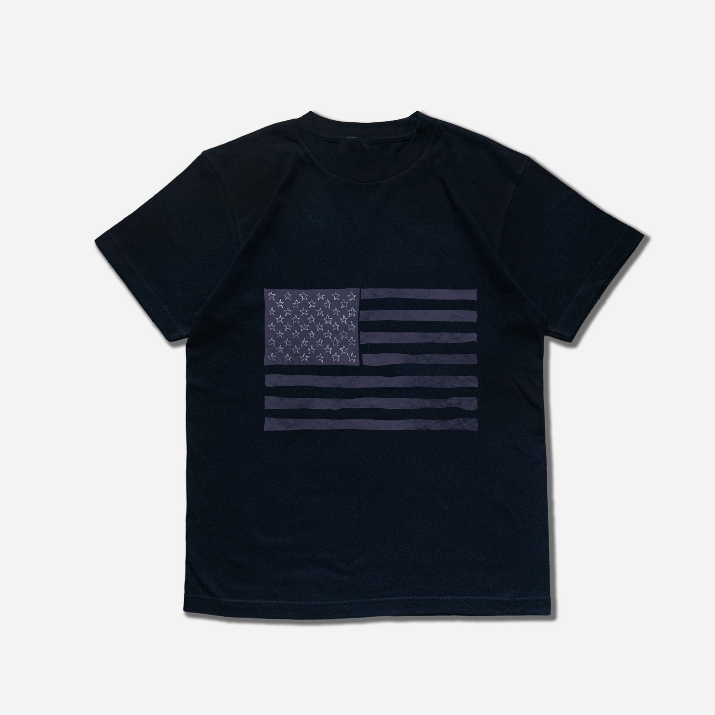 national flag tshirt