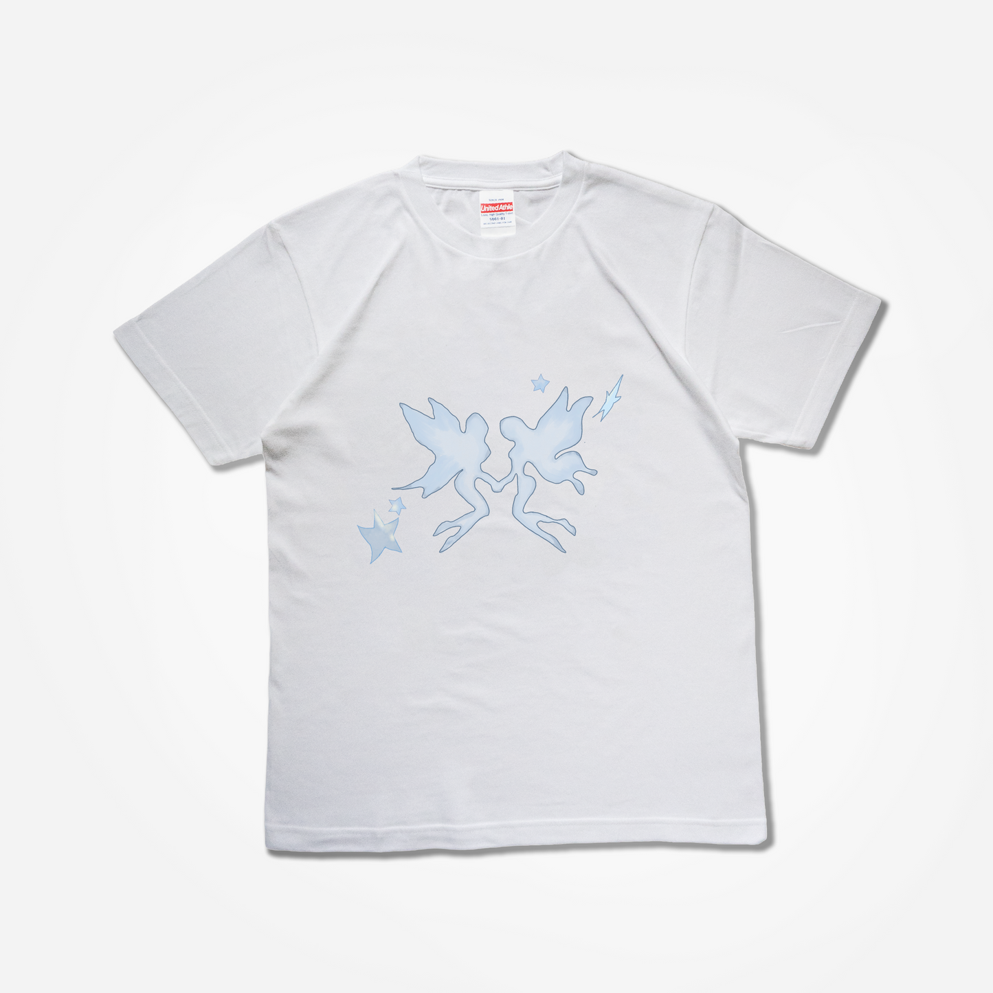 enjel tshirt