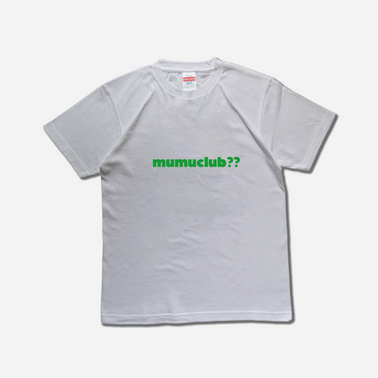mumu premium tshirt
