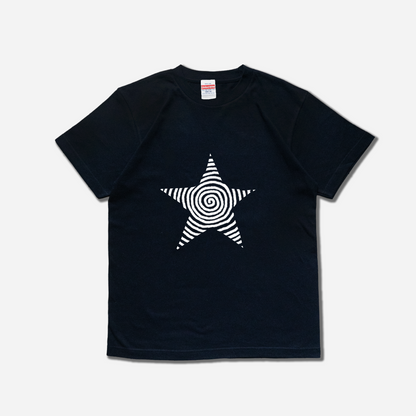 circle star II tshirt