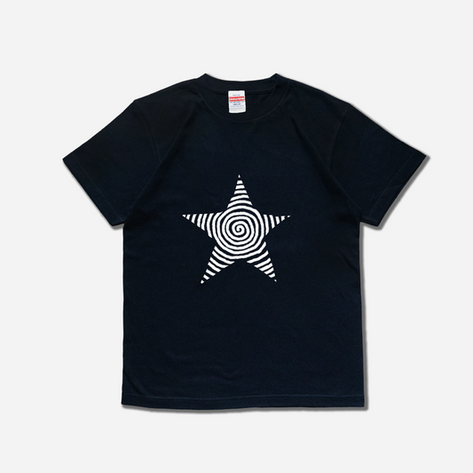 circle star II tshirt