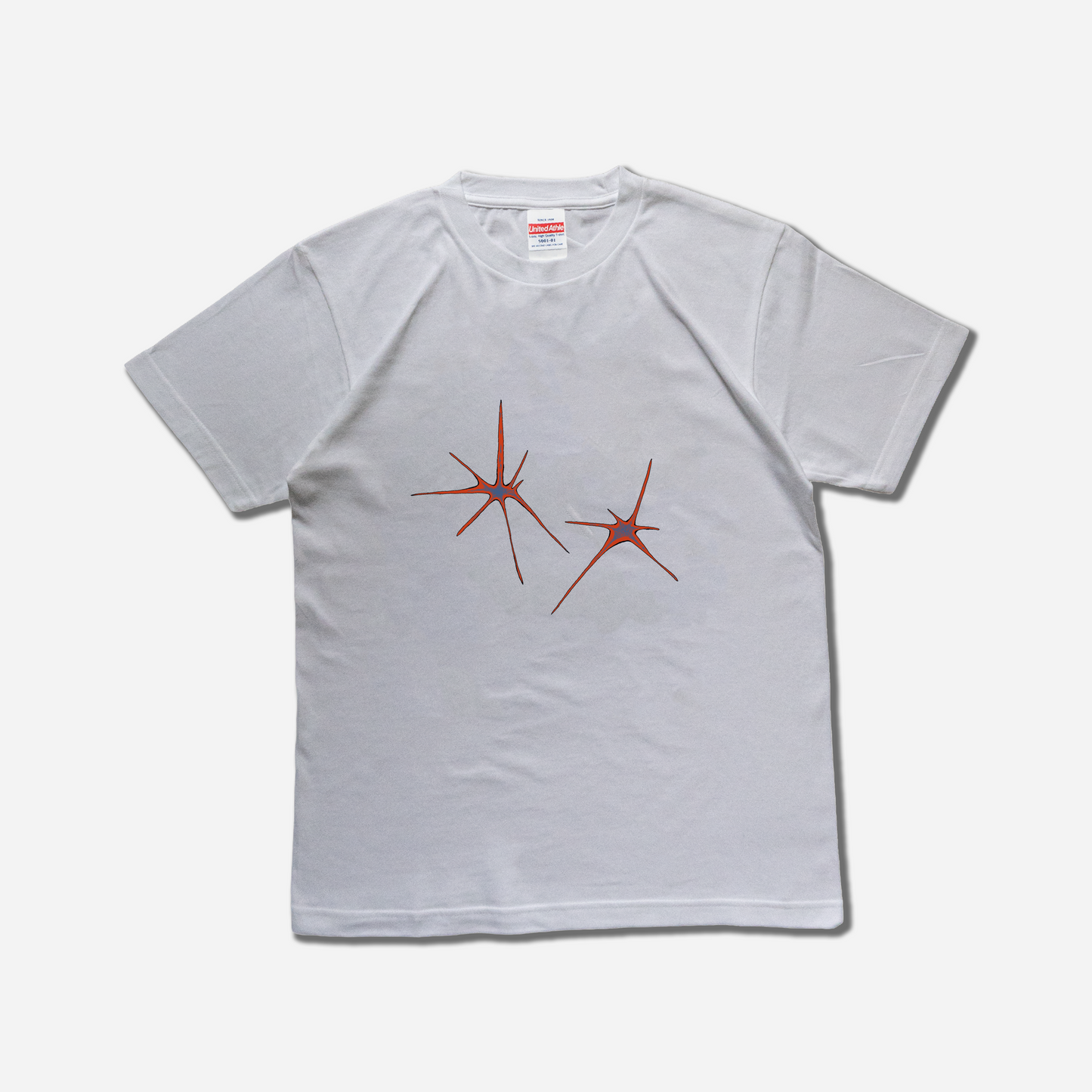 cell like tshirt