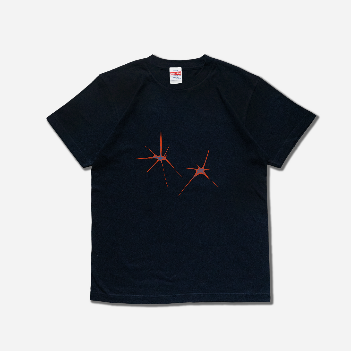 cell like tshirt