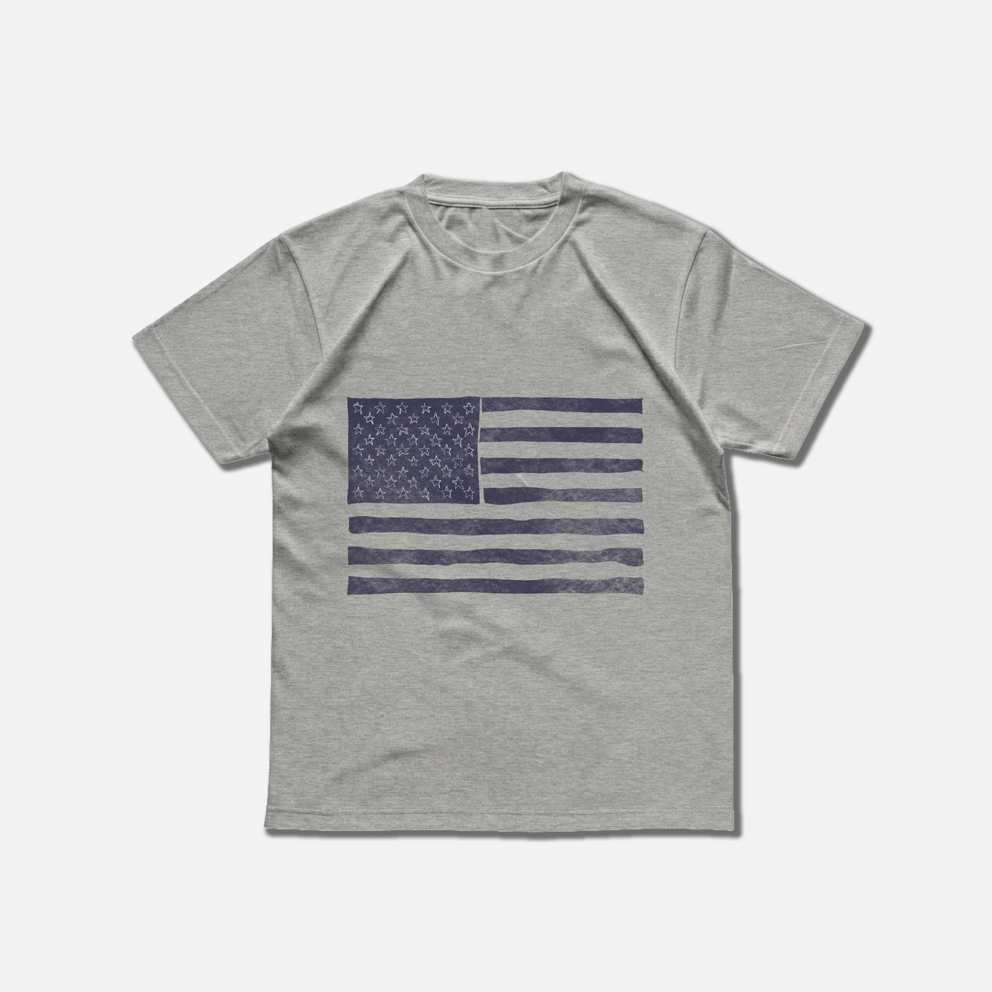 national flag tshirt