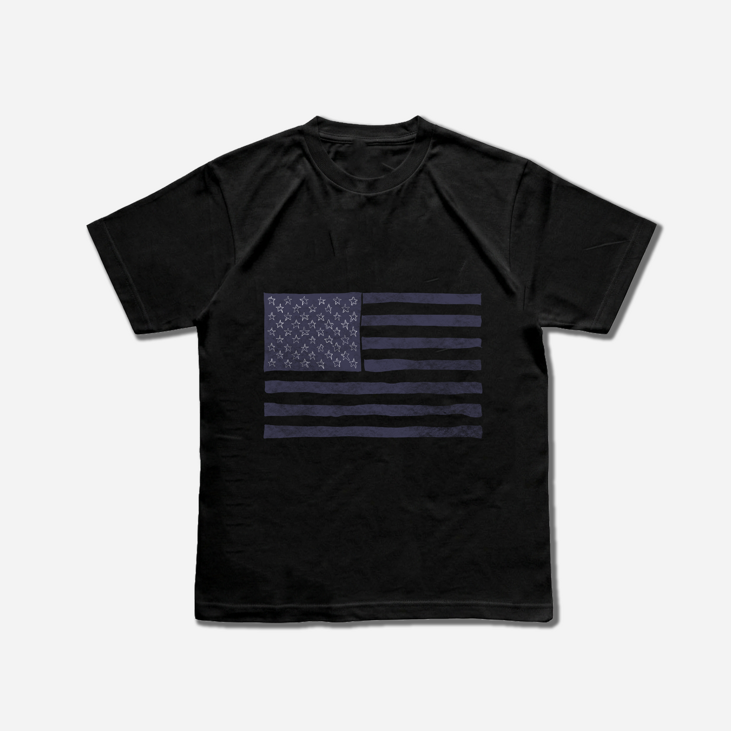 national flag tshirt