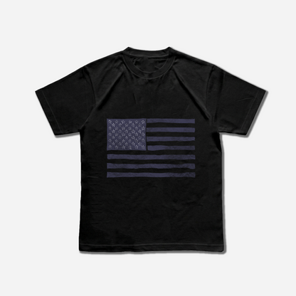 national flag tshirt