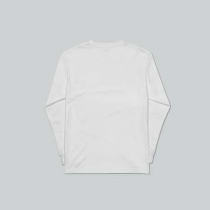 BLACK STAR T-shirt (LS)