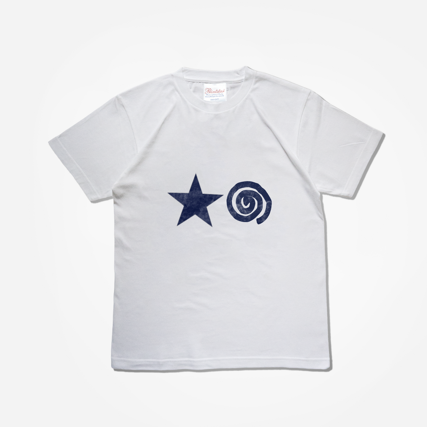 Star graphic tshirt