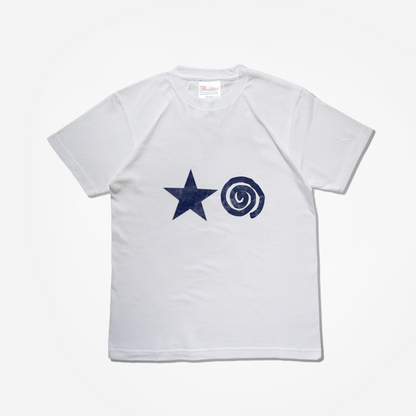 Star graphic tshirt