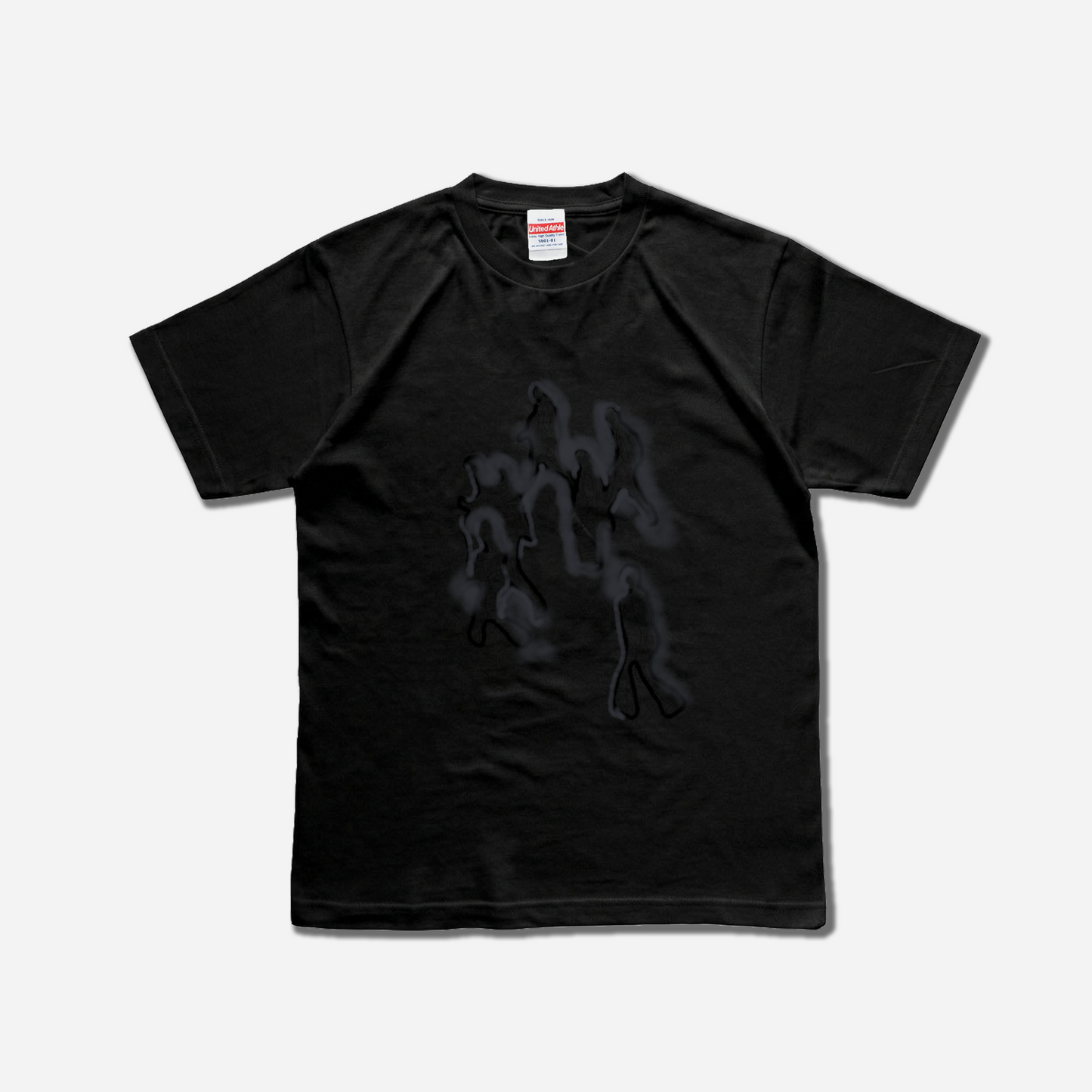 pedestrian tshirt