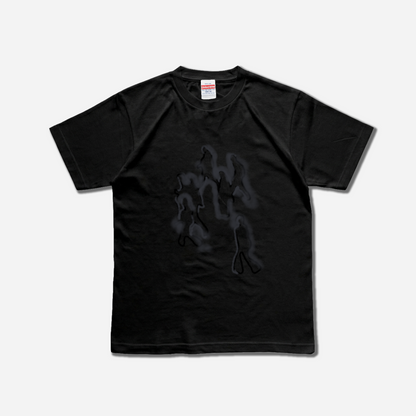 pedestrian tshirt