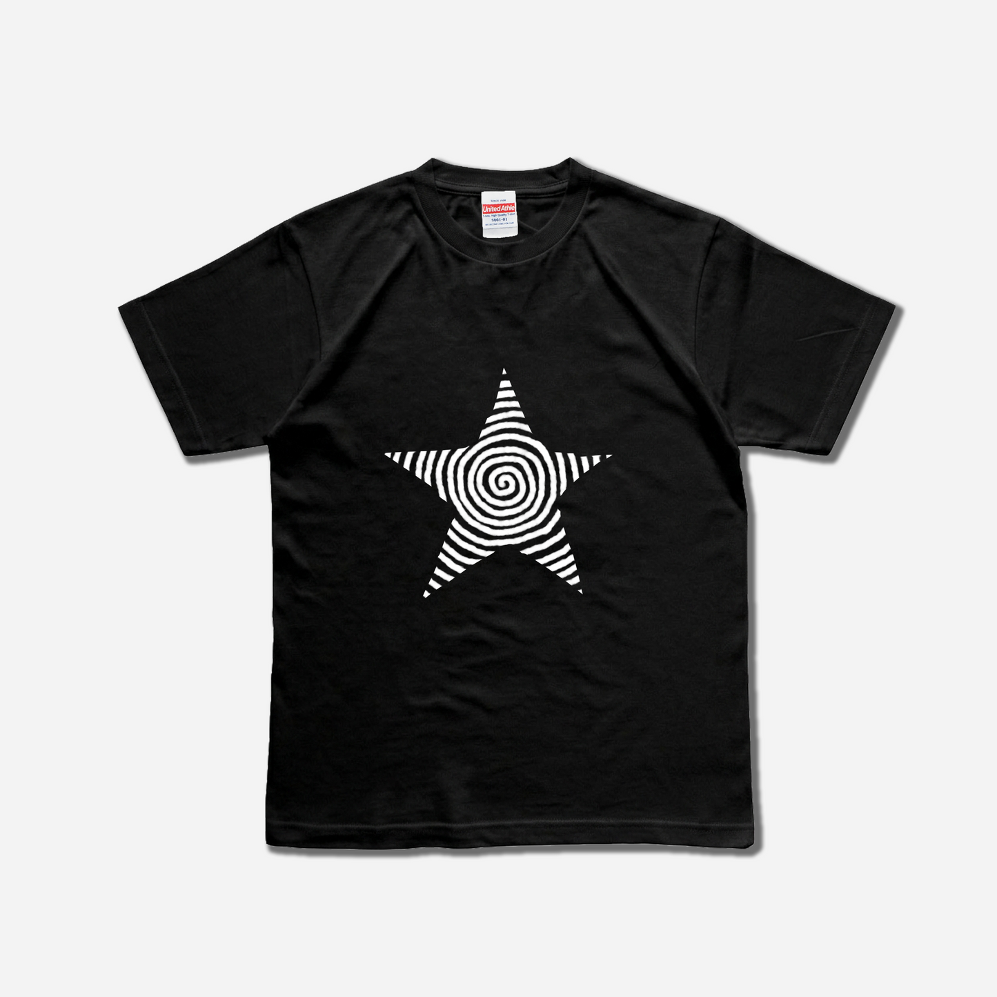 circle star II tshirt